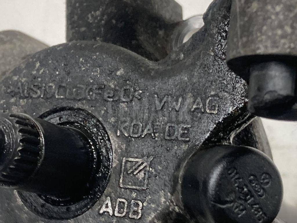 Механизм выбора передач