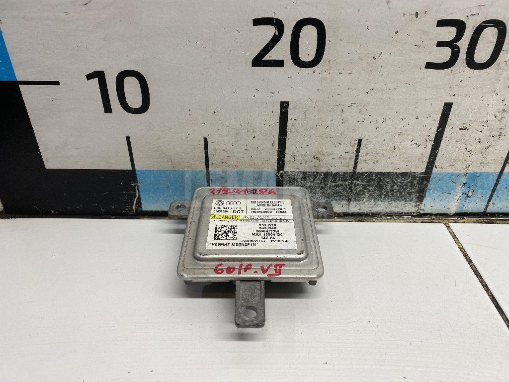 Блок ксеноновой лампы