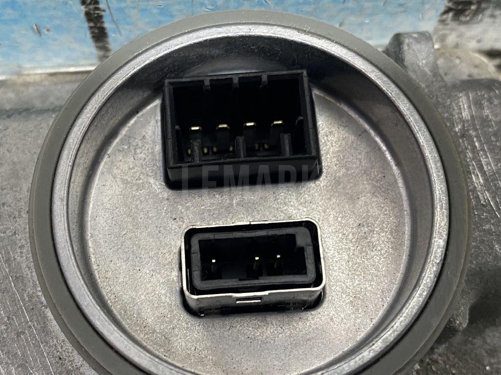 Блок ксеноновой лампы