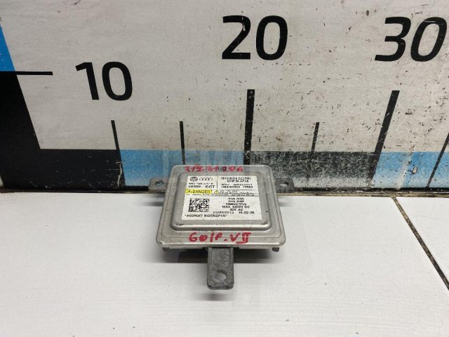 Блок ксеноновой лампы