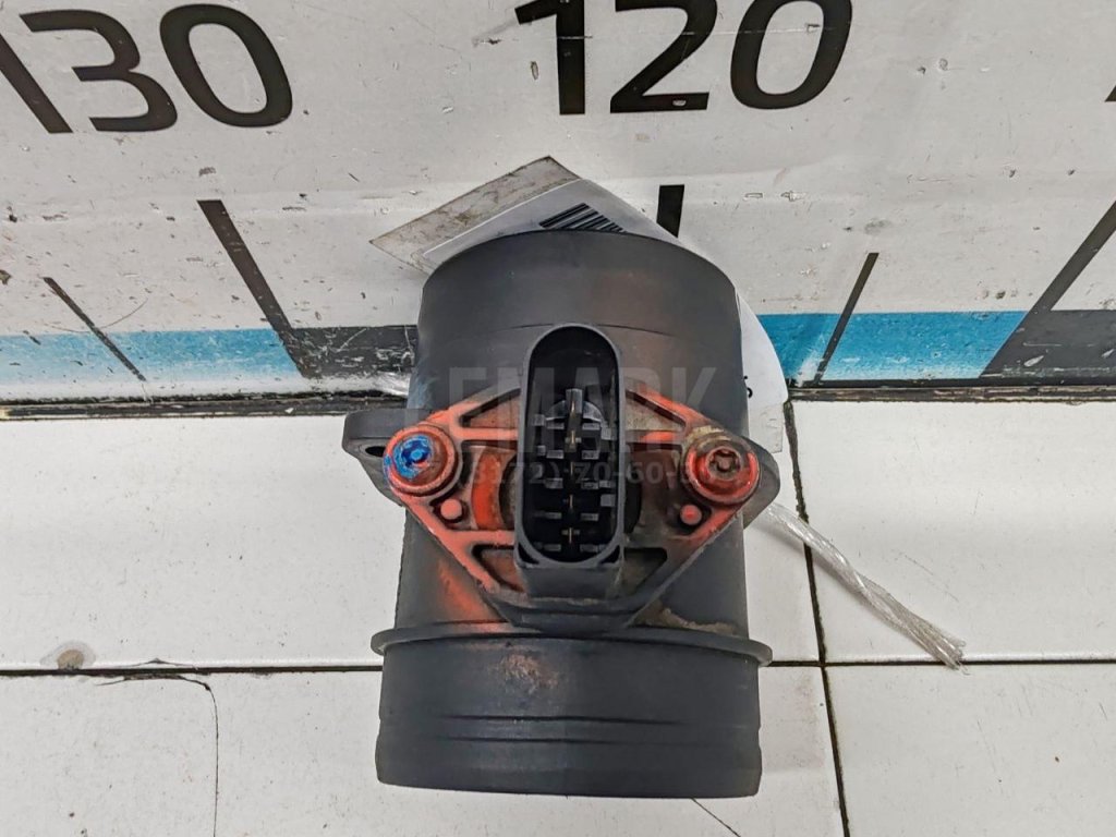 Расходомер воздуха (массметр)