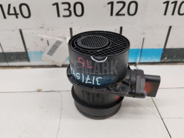 Расходомер воздуха (массметр)