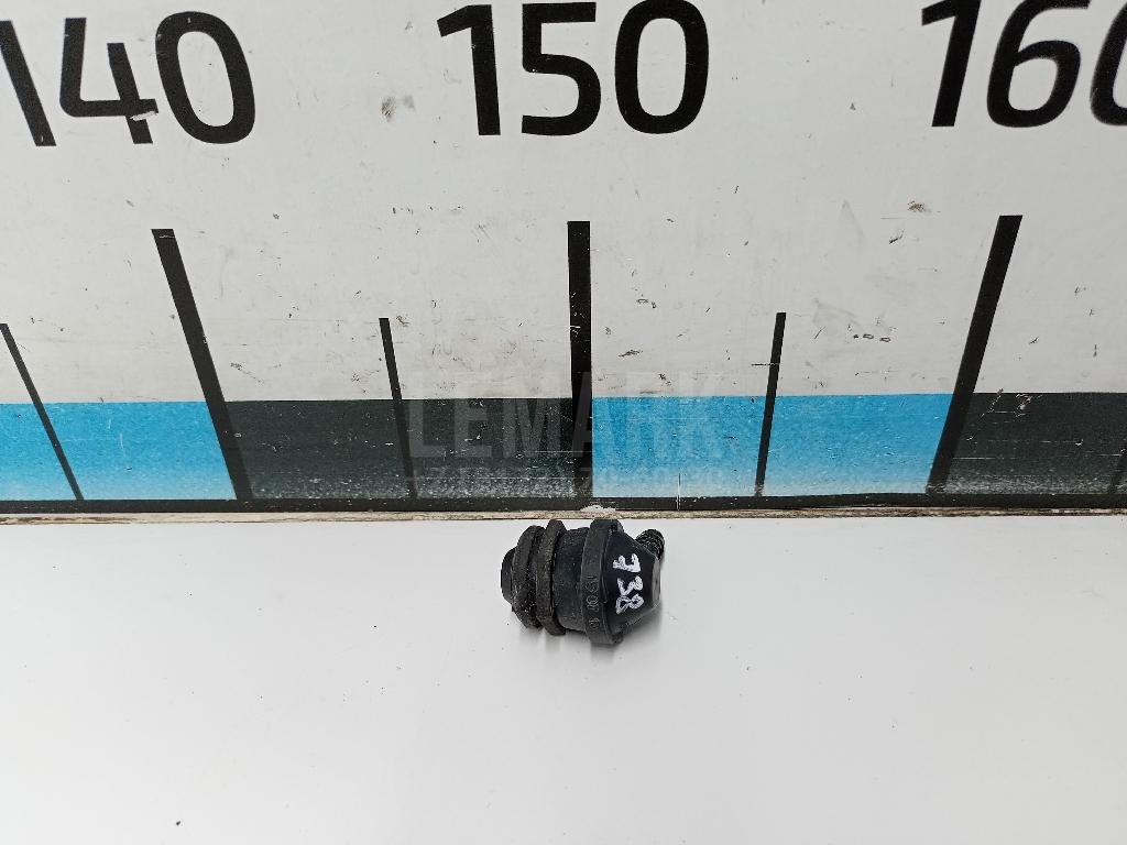 Клапан редукционный