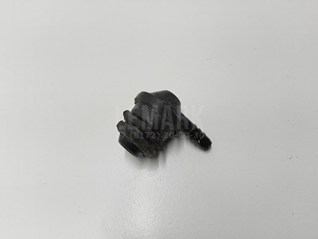 Клапан редукционный