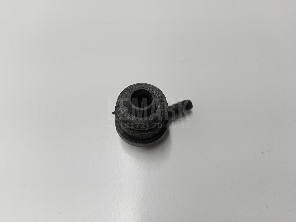 Клапан редукционный