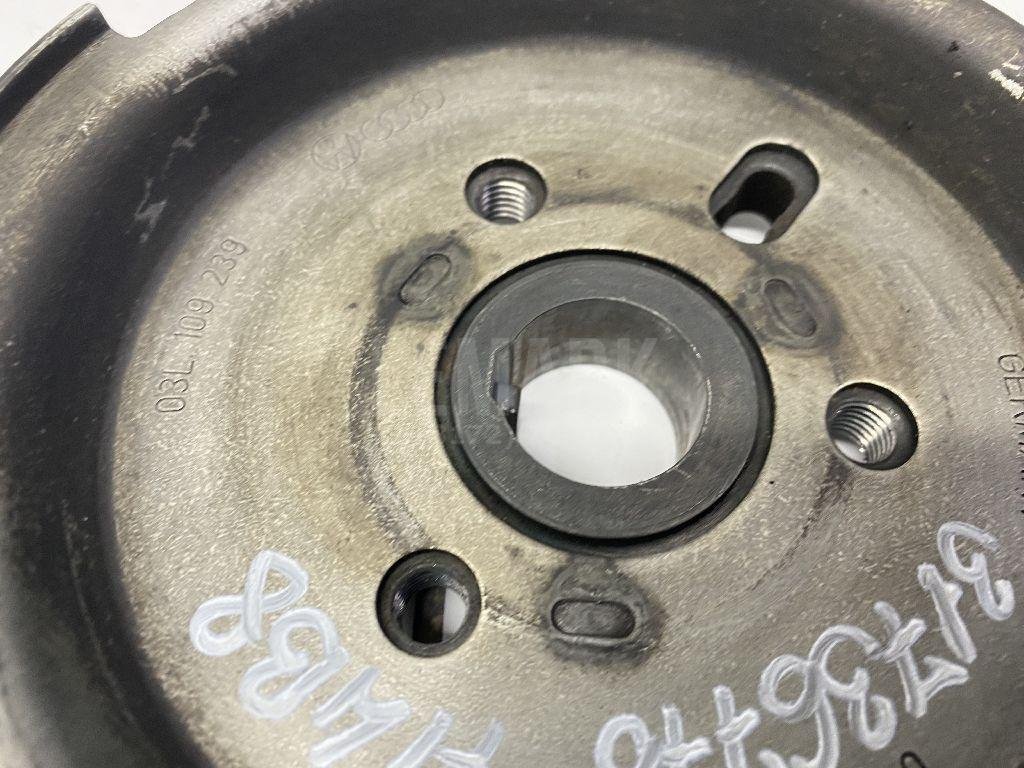 Ступица распредвала для  Audi A1 (8X) 2010-2018