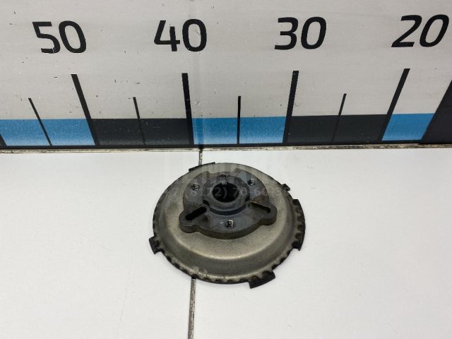 Ступица распредвала