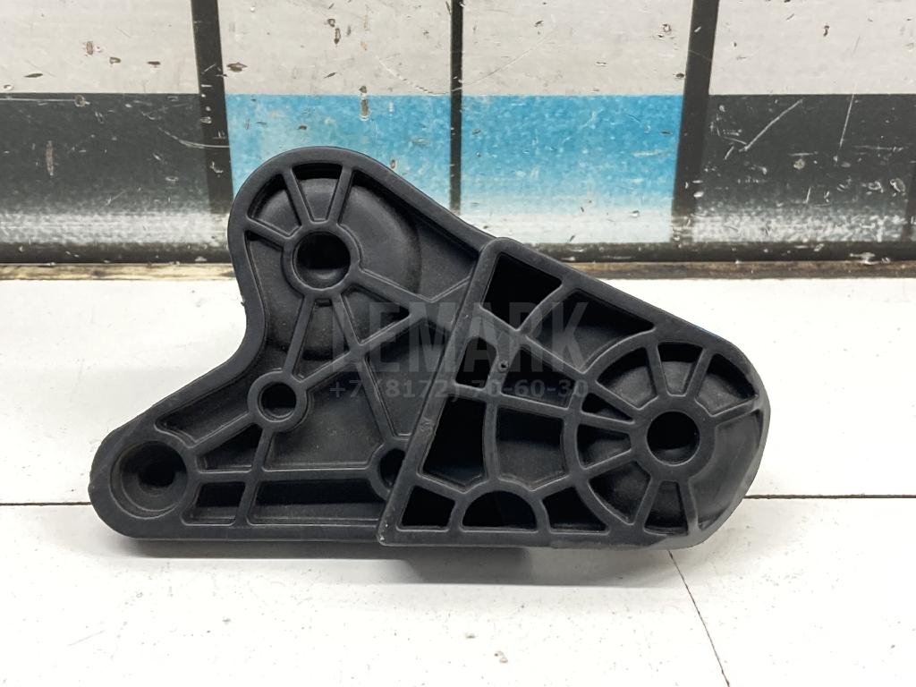 Тяга кулисы КПП