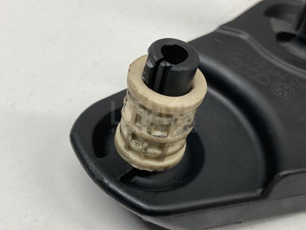 Тяга кулисы КПП