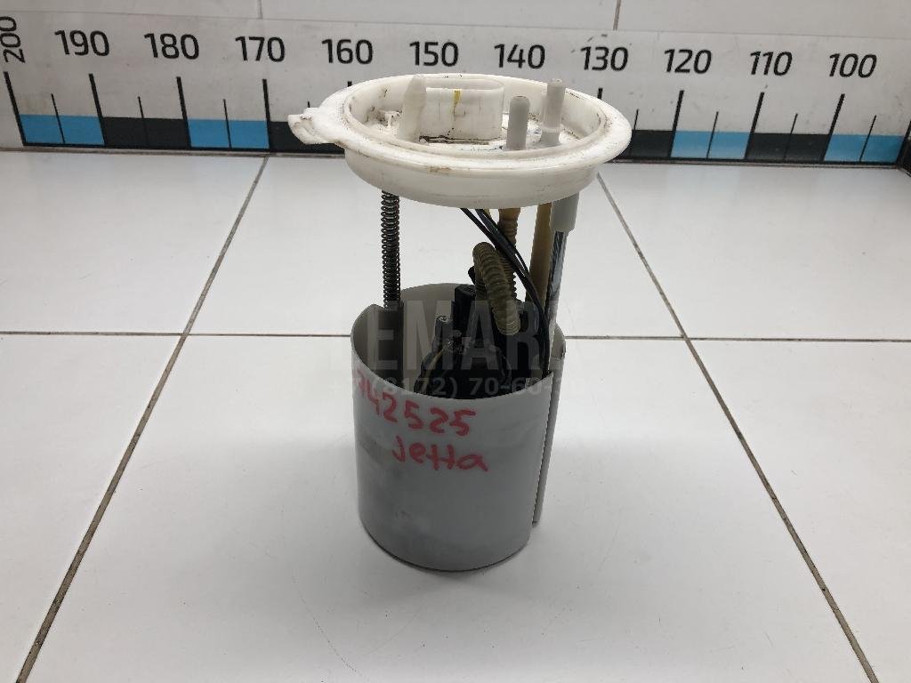 Насос топливный электрический