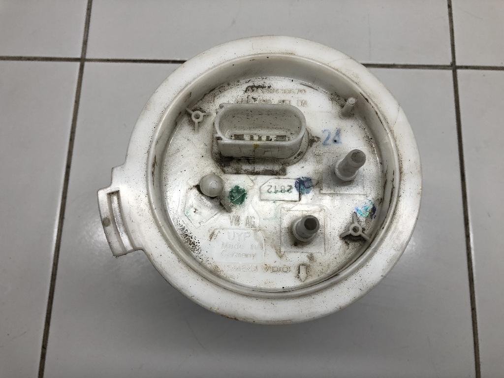 Насос топливный электрический