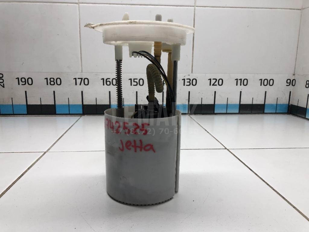 Насос топливный электрический