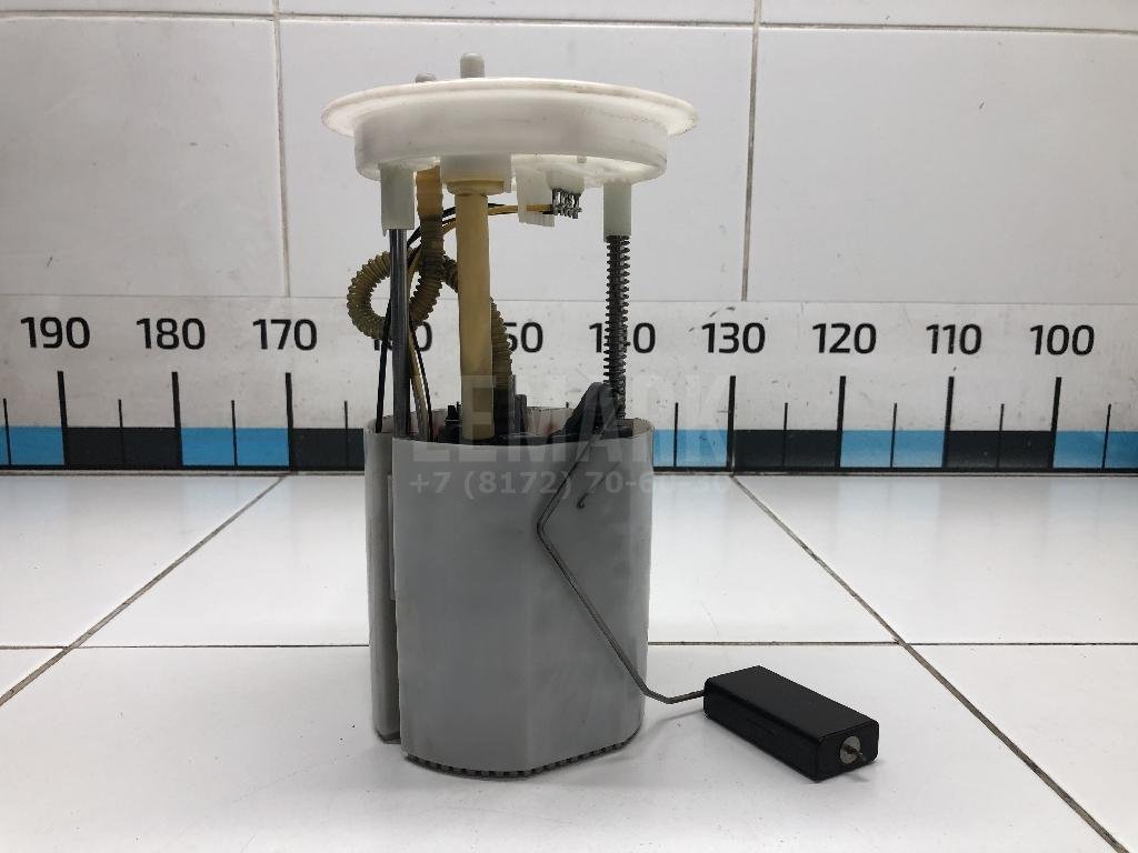 Насос топливный электрический