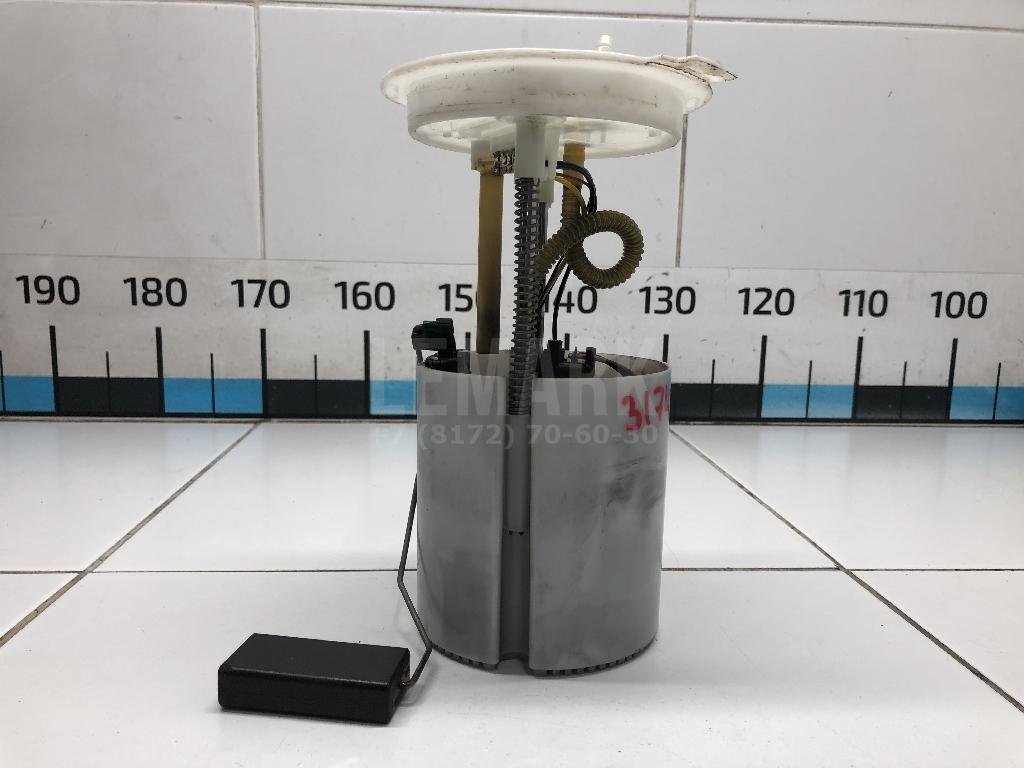 Насос топливный электрический