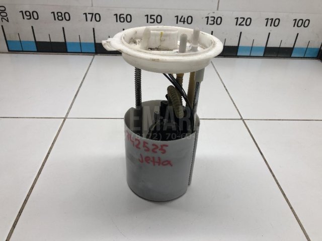 Насос топливный электрический