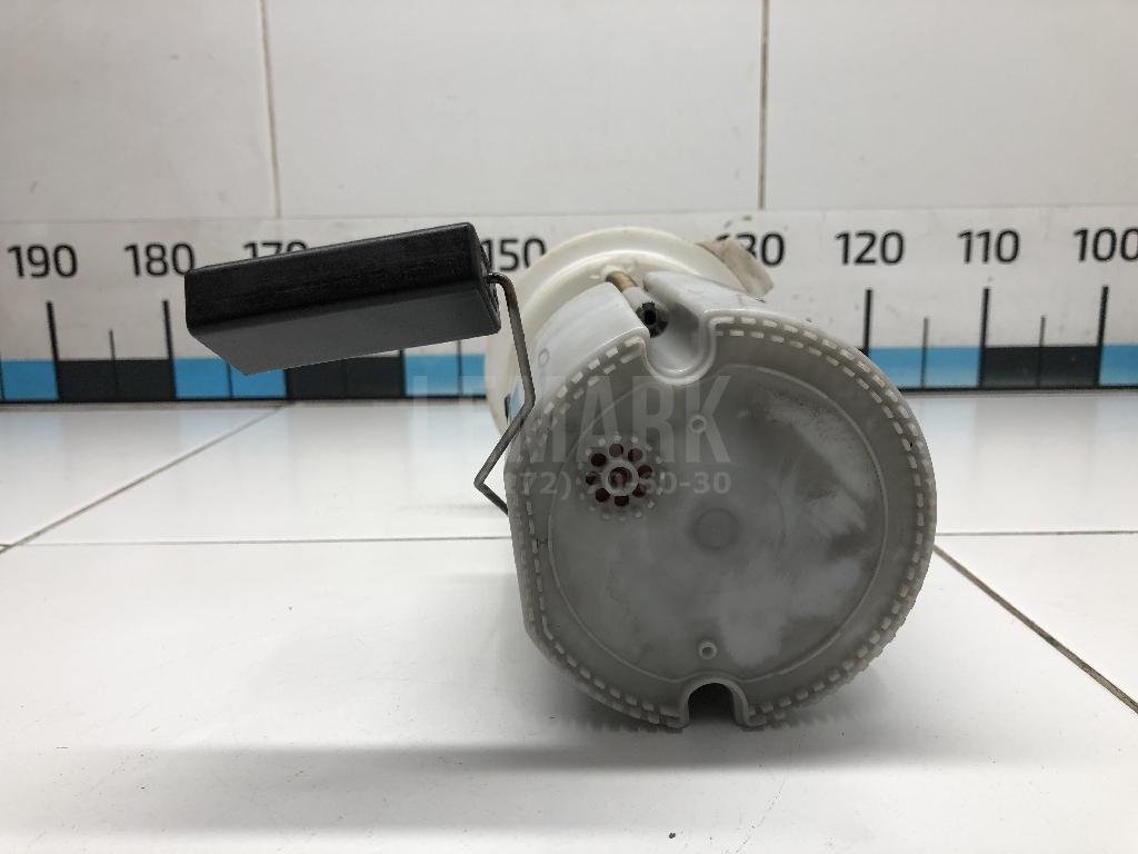 Насос топливный электрический