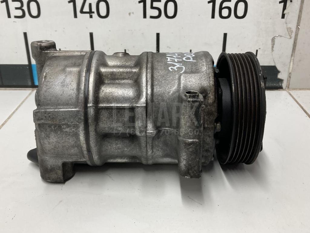 Компрессор кондиционера