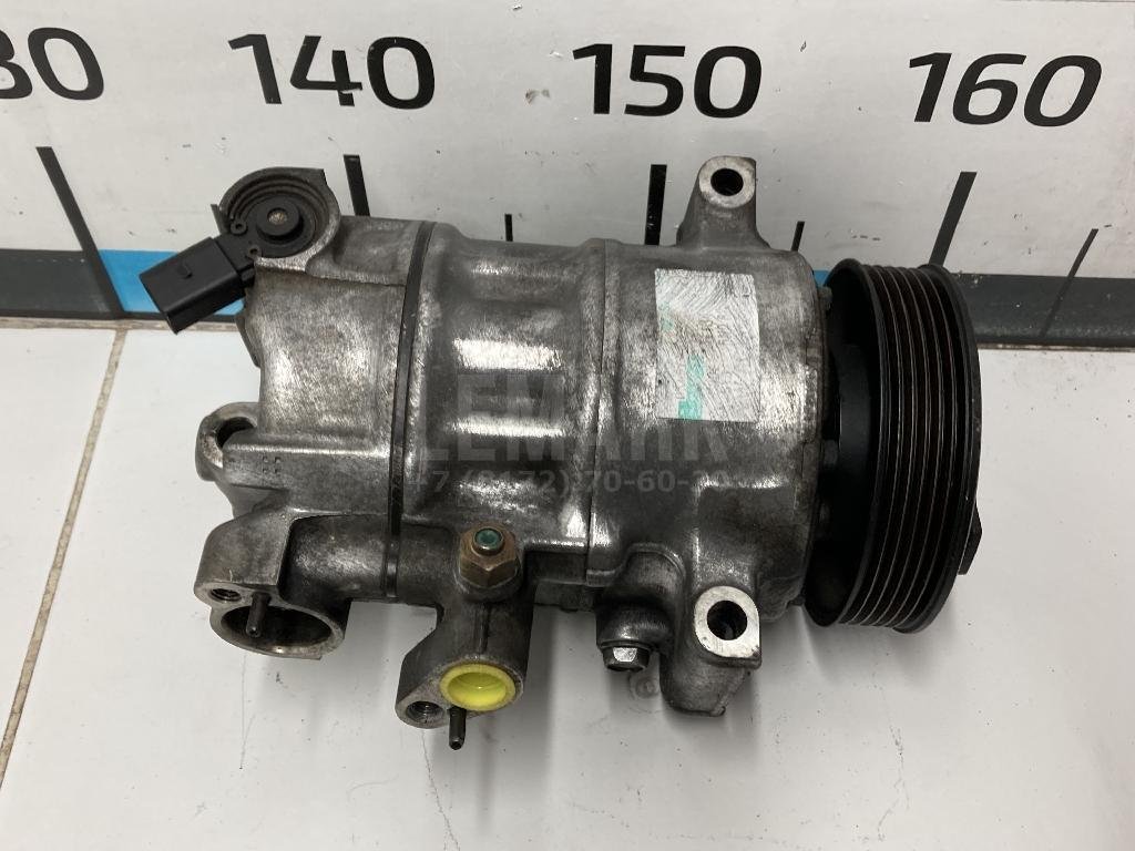 Компрессор кондиционера