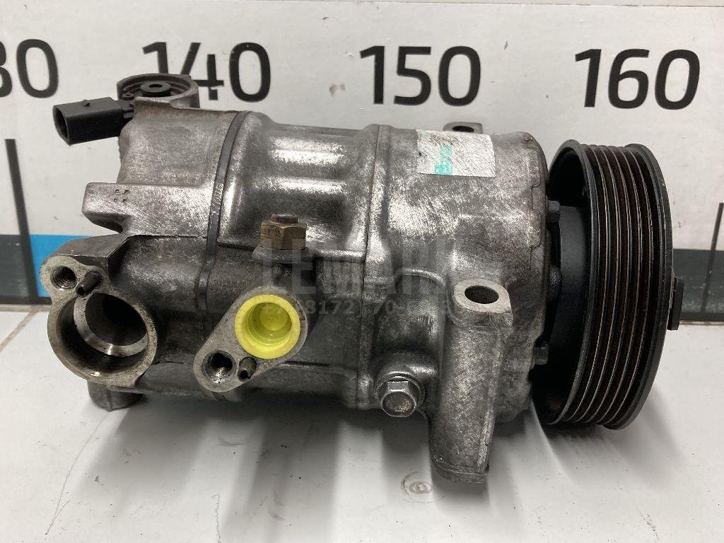 Компрессор кондиционера