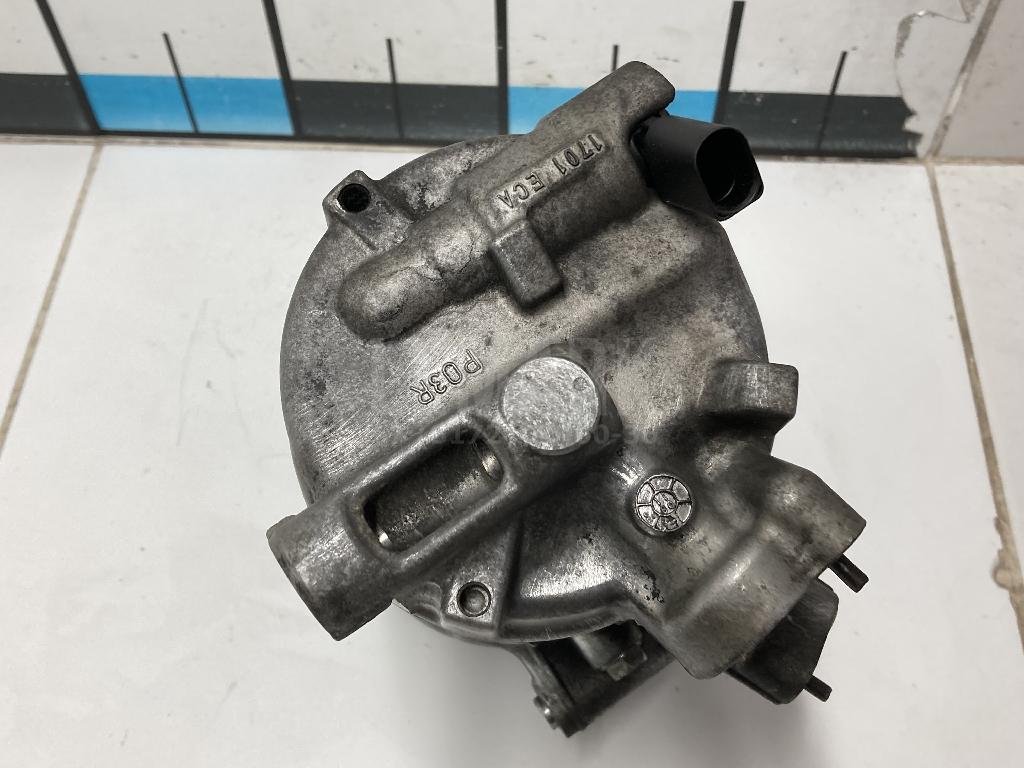 Компрессор кондиционера