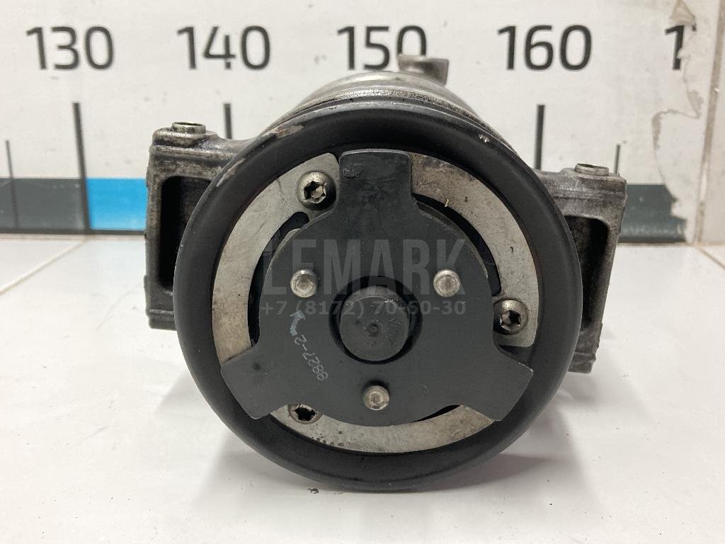 Компрессор кондиционера