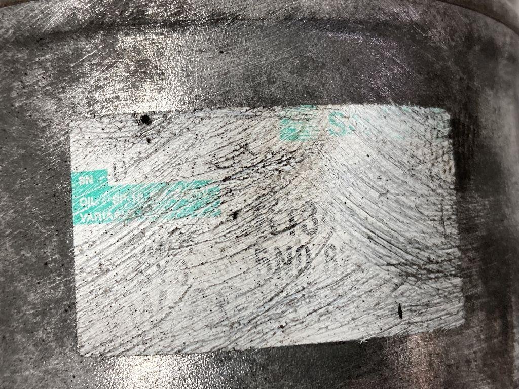 Компрессор кондиционера