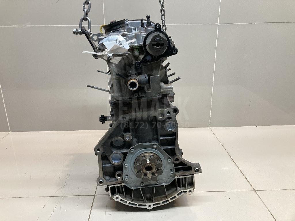 Двигатель для  Audi 80/90 [B4] 1991-1995