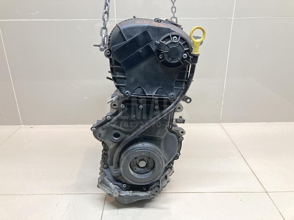 Двигатель для  Audi 80/90 [B4] 1991-1995