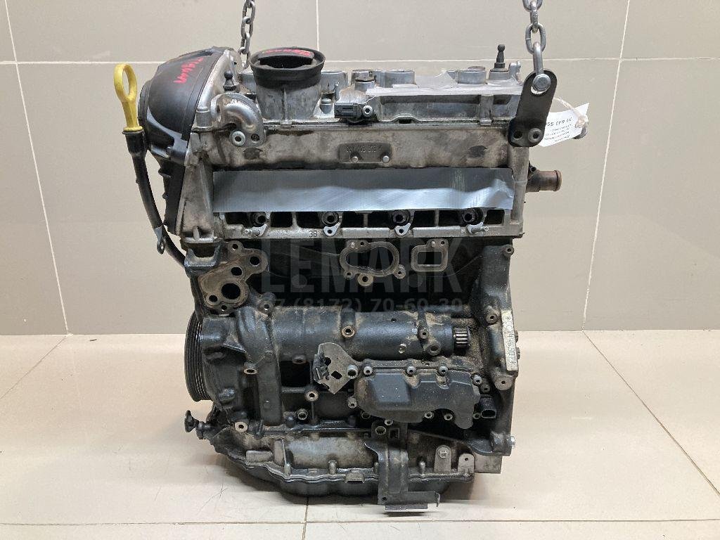 Двигатель для  Audi 80/90 [B4] 1991-1995