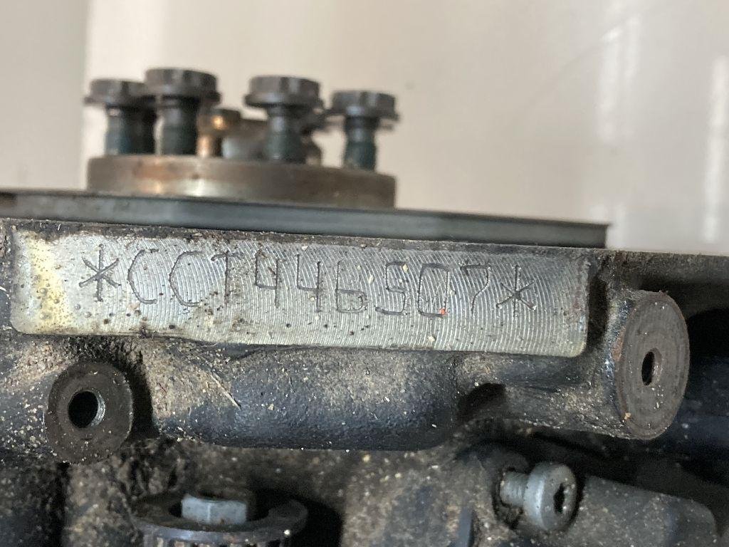 Двигатель для  Audi 80/90 [B4] 1991-1995