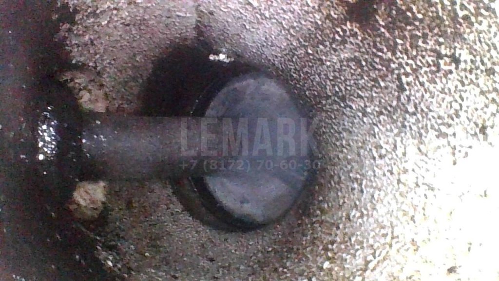 Двигатель для  Audi 80/90 [B4] 1991-1995