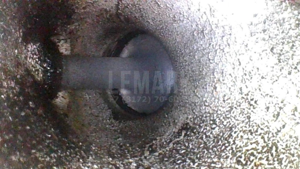 Двигатель для  Audi 80/90 [B4] 1991-1995