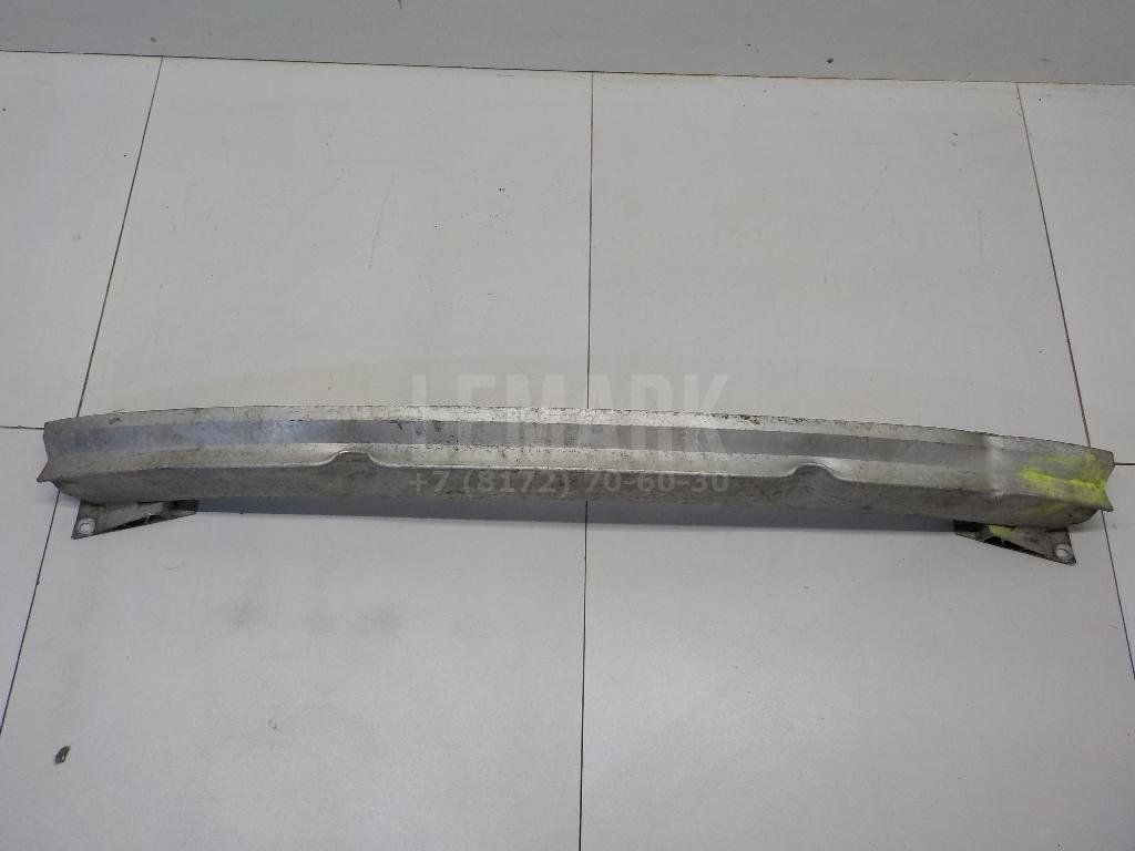 Усилитель заднего бампера