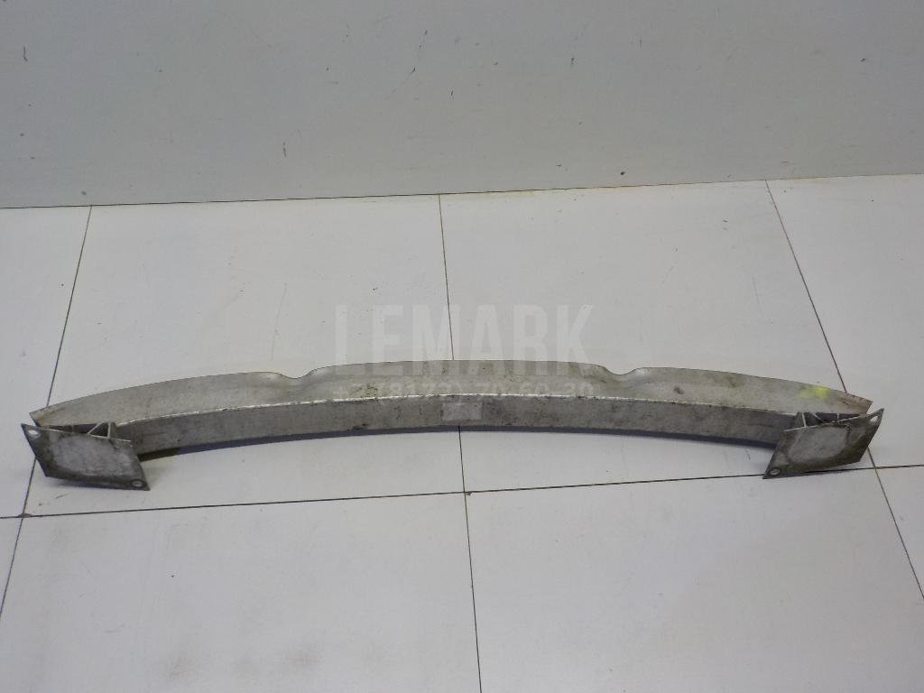 Усилитель заднего бампера