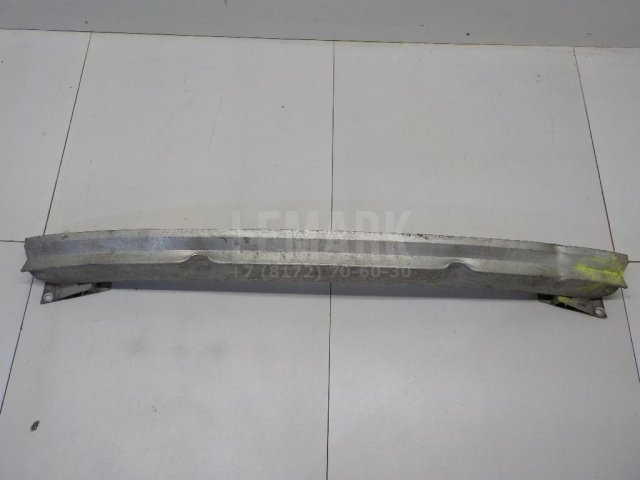 Усилитель заднего бампера