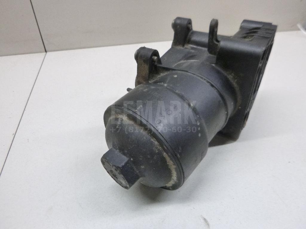 Корпус масляного фильтра