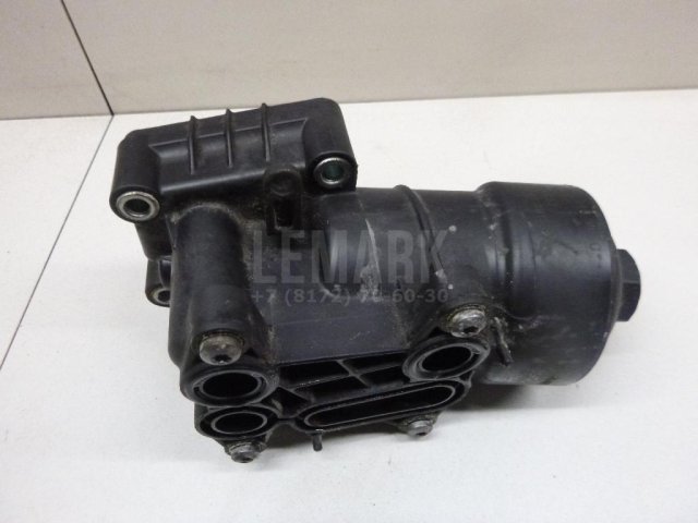 Корпус масляного фильтра