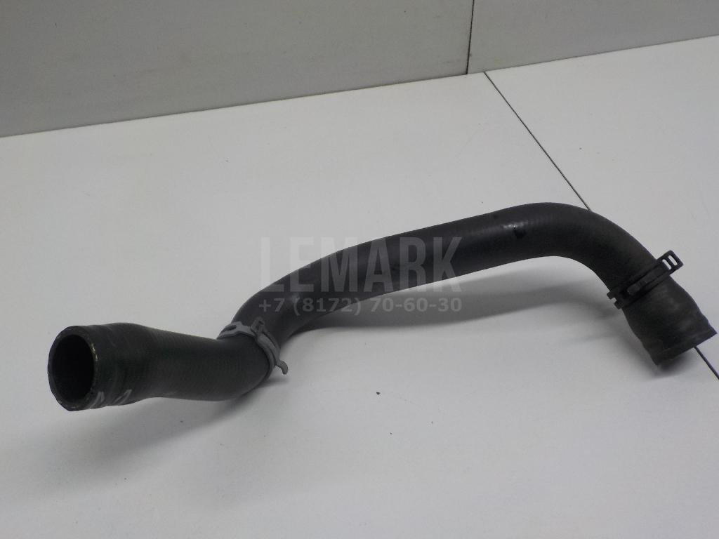 Патрубок радиатора