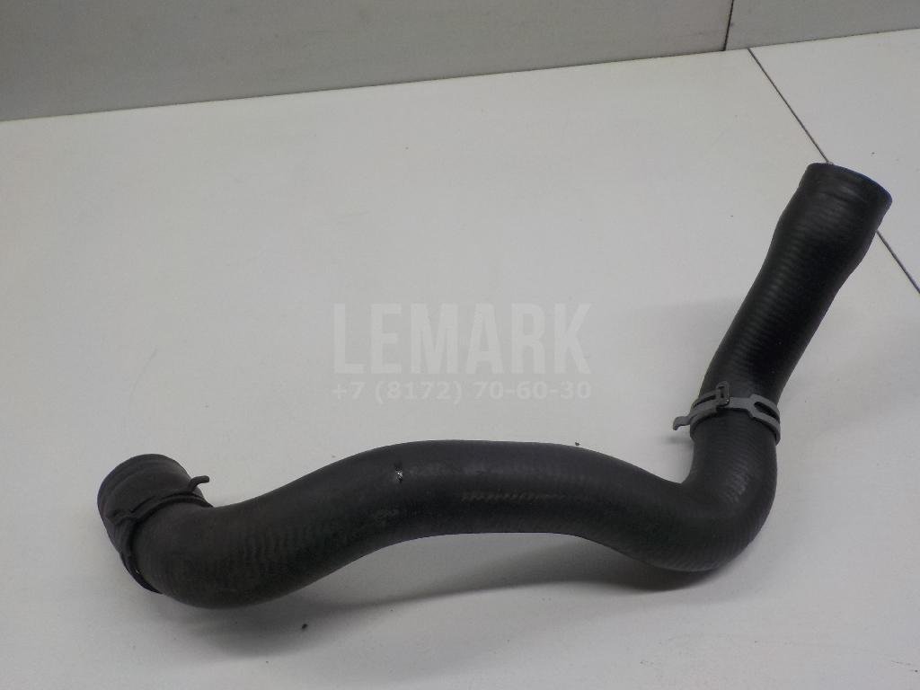 Патрубок радиатора