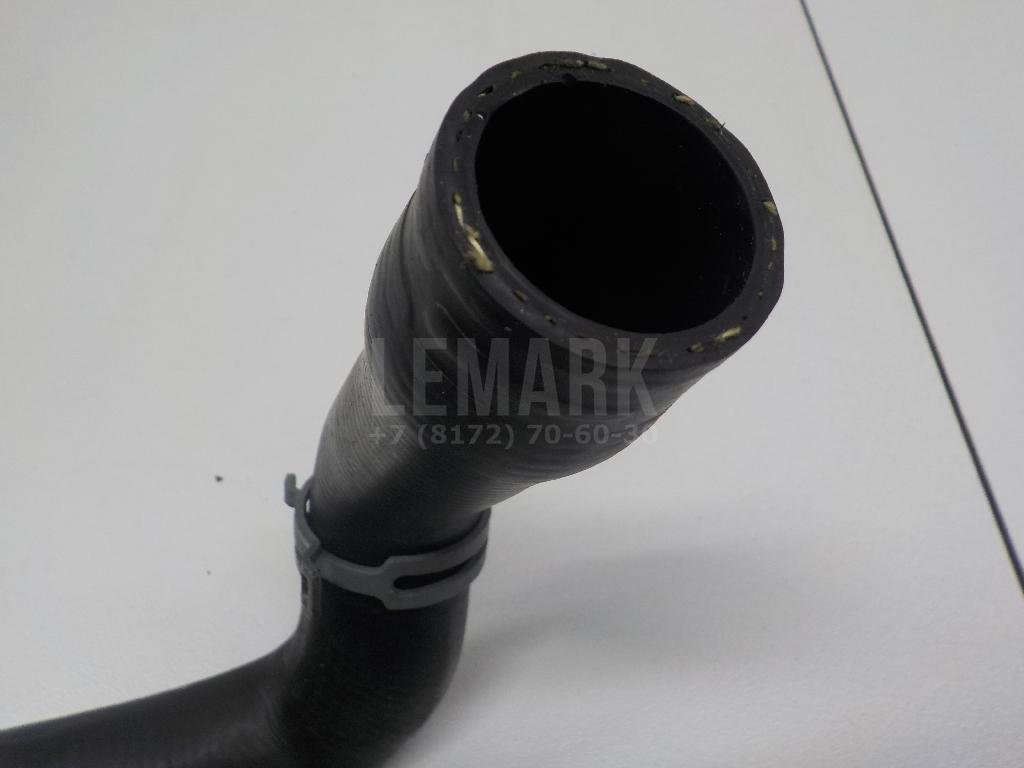 Патрубок радиатора