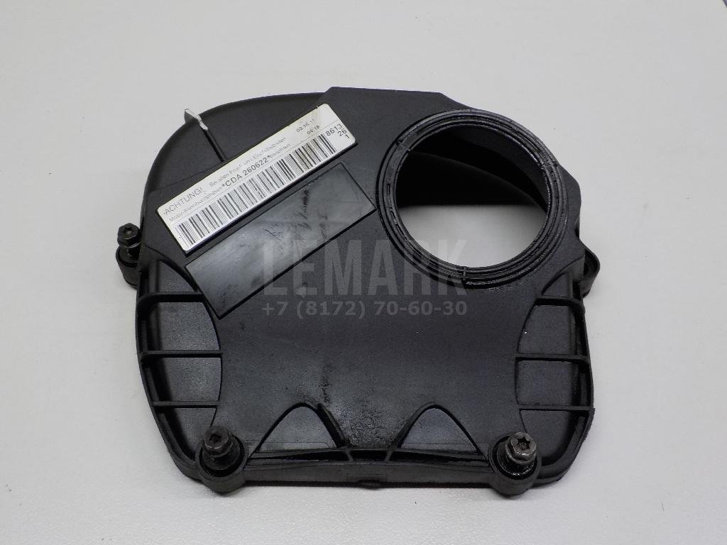 Кожух ремня ГРМ