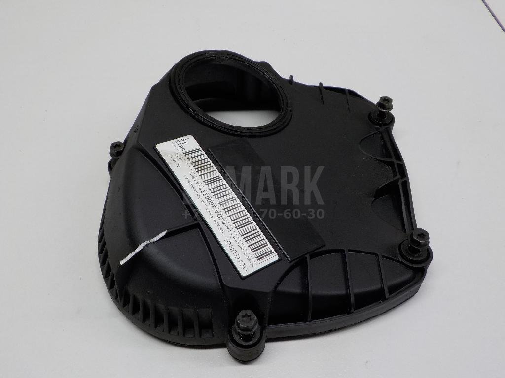 Кожух ремня ГРМ