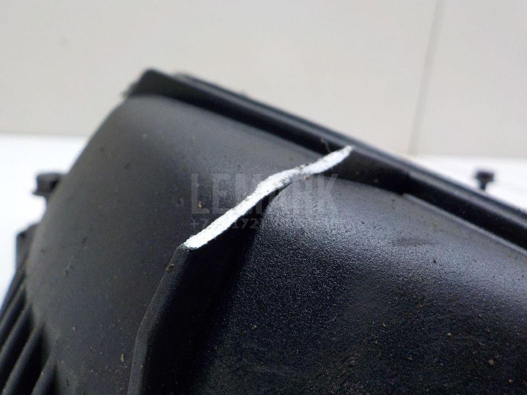 Кожух ремня ГРМ