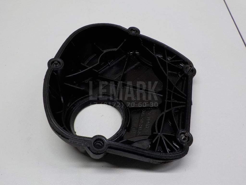 Кожух ремня ГРМ