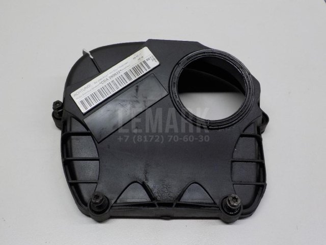 Кожух ремня ГРМ