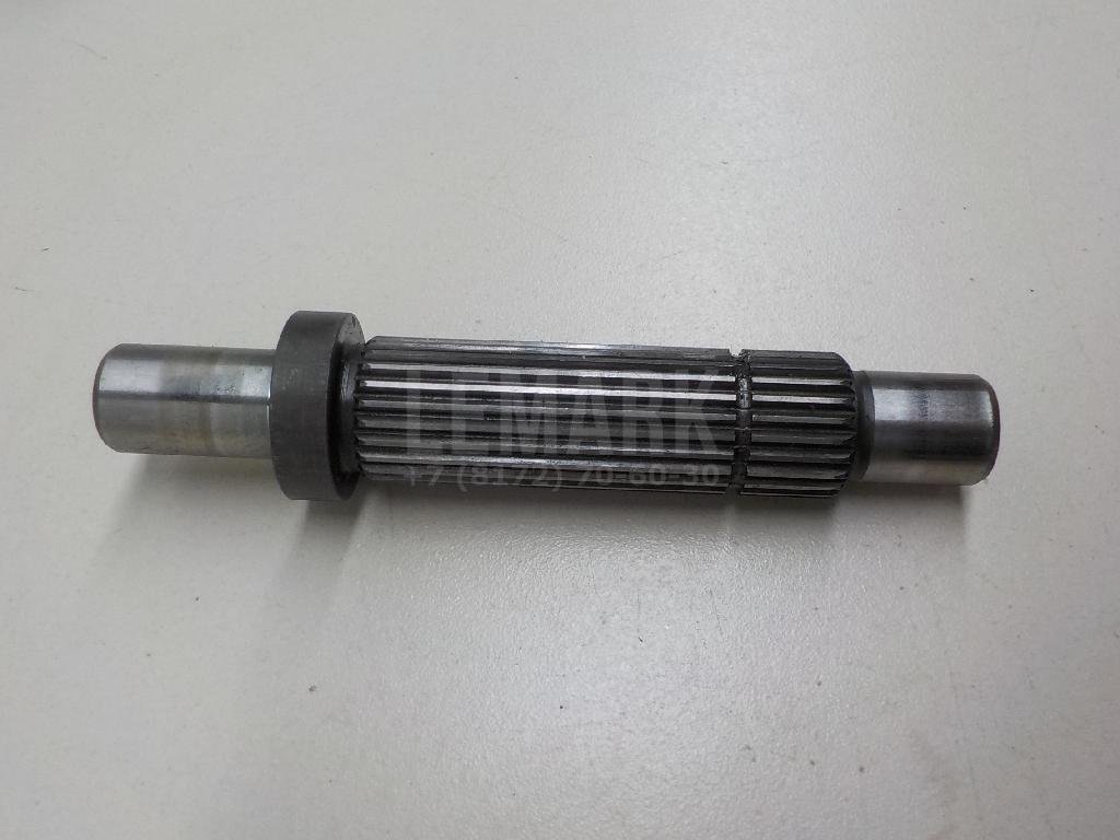 Ось шестерни задней передачи