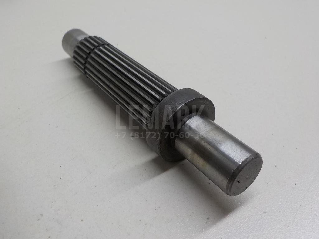 Ось шестерни задней передачи