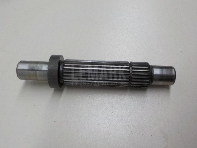 Ось шестерни задней передачи