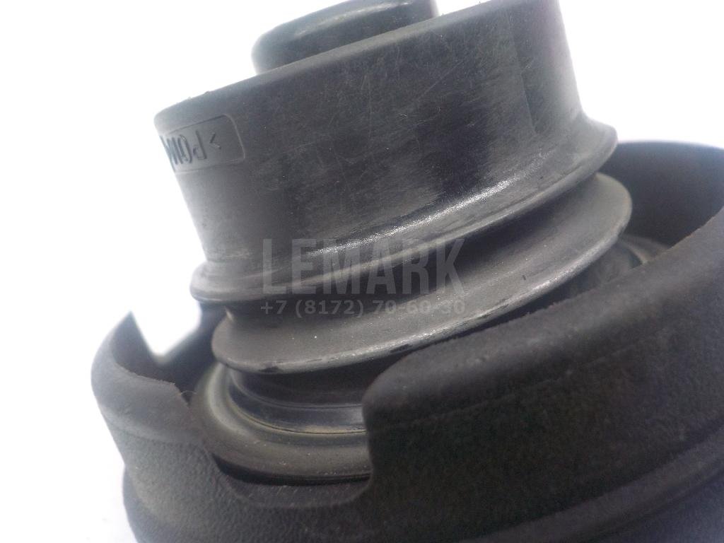 Крышка топливного бака