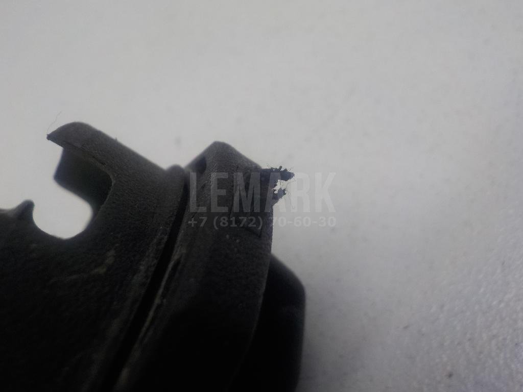 Крышка топливного бака